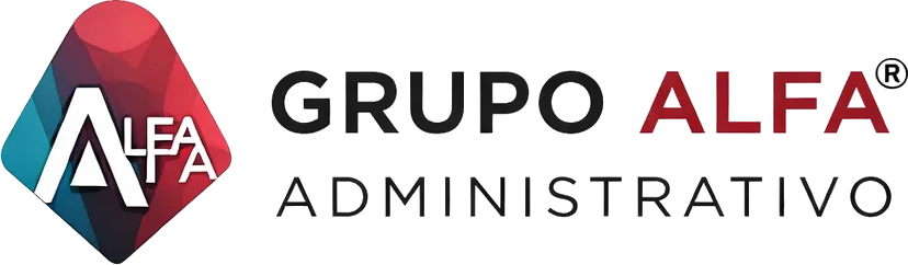 Grupo Alfa Administrativo